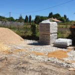 “Bon Courage” – Tuesday 14th May