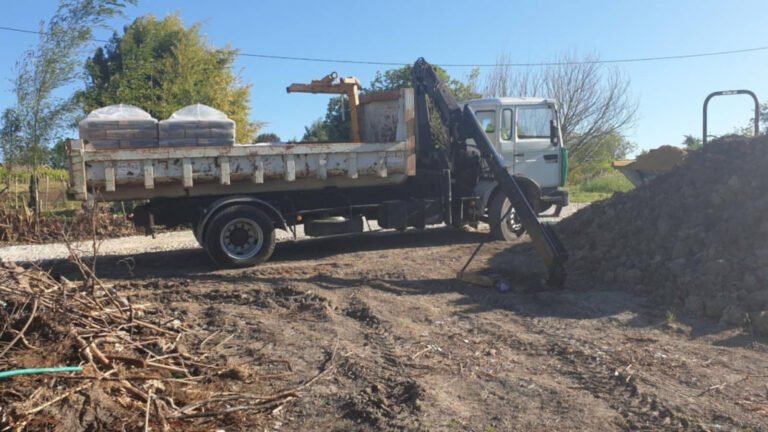Groundworks Day 19