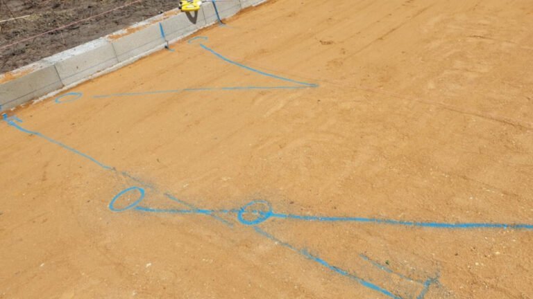 Groundworks Day 19