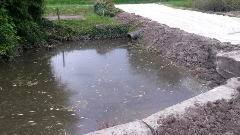 Groundworks Day 5