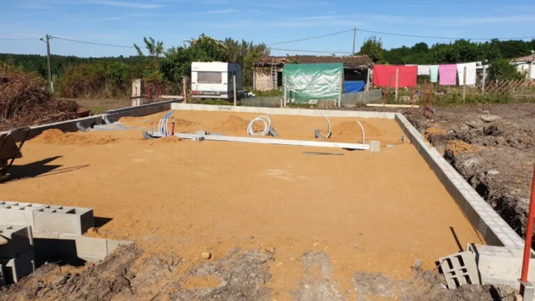 Groundworks Day 21