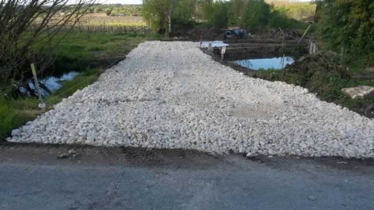 Groundworks Day 6