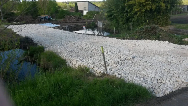 Groundworks Day 6