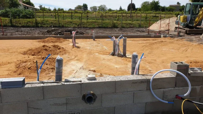 Groundworks Day 22