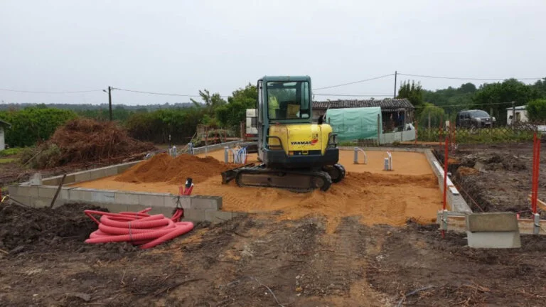 Groundworks Day 22