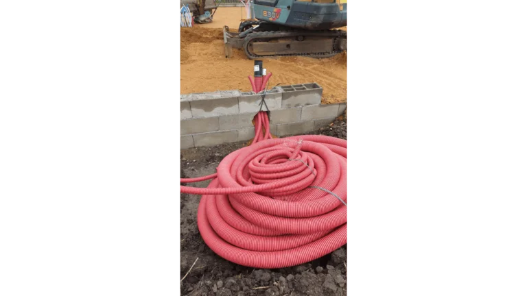 Groundworks Day 22