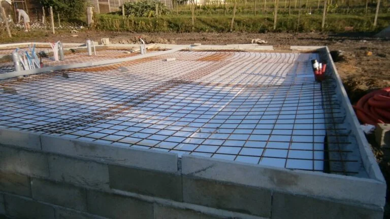 Groundworks Day 25