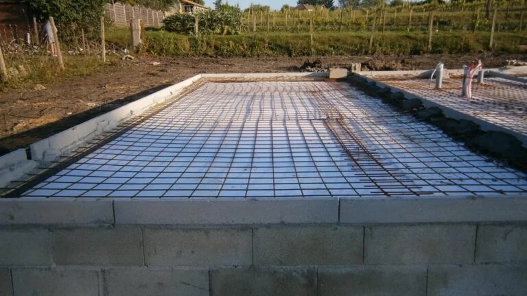 Groundworks Day 25