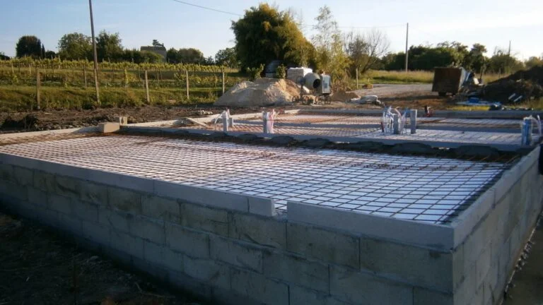 Groundworks Day 25