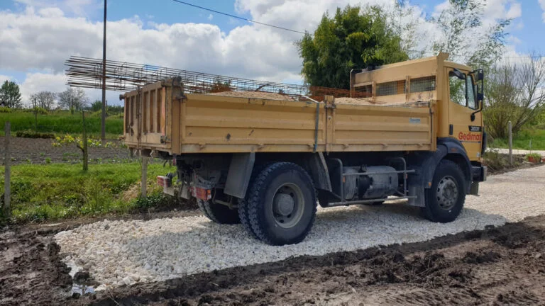 Groundworks Day 11