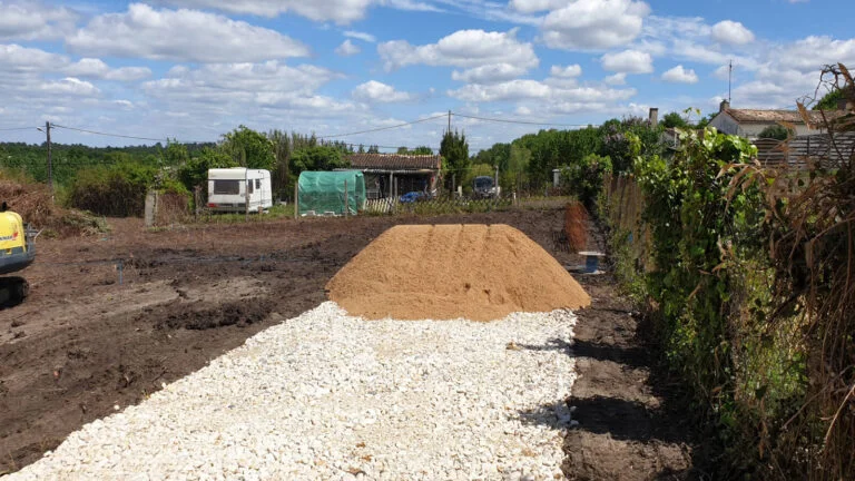 Groundworks Day 11