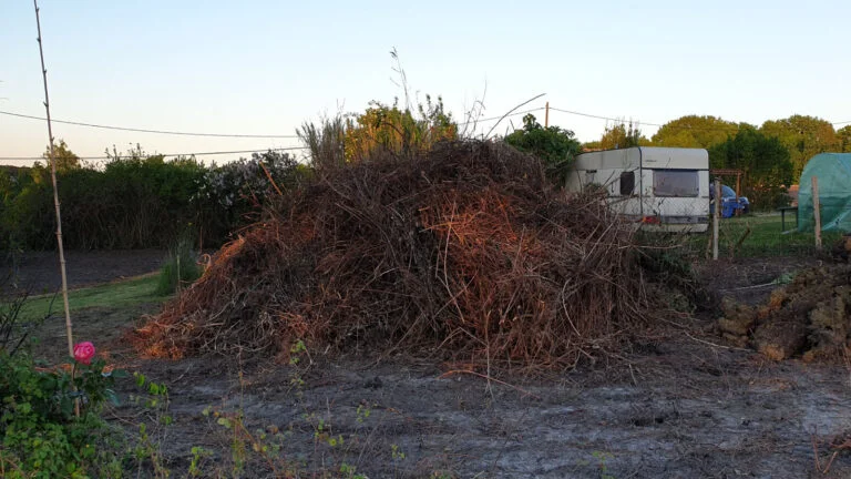 Groundworks Day 11