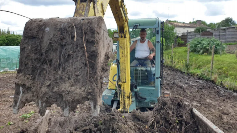 Groundworks Day 11