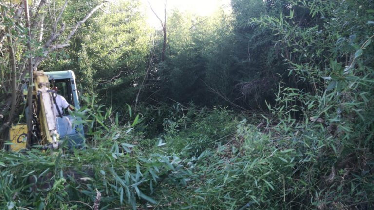 Groundworks Days 1 & 2