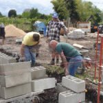 Foundations – 2nd & 3rd May 2019