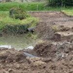 Groundworks – 11th & 12th April 2019