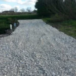 Groundworks – 15th & 16th April 2019