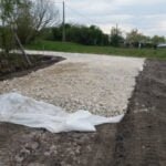 Groundworks – 17th & 18th April 2019