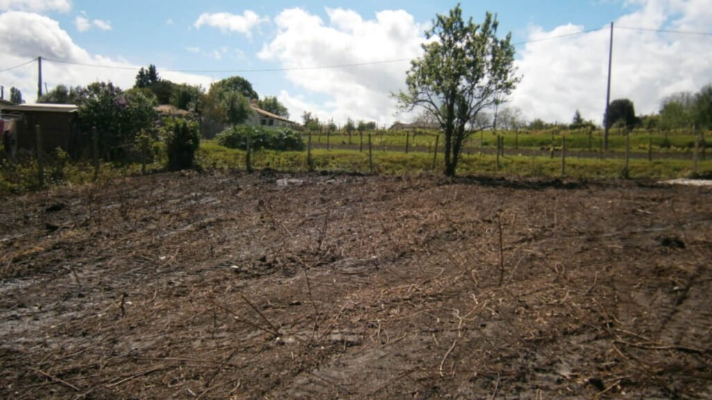 Groundworks Days 9 & 10