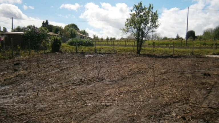 Groundworks Days 9 & 10