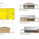 External Views & Internal Layout