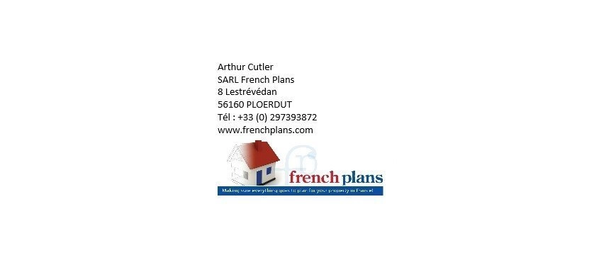 French Plans Contact Details