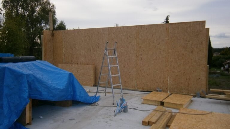 Build Day 5