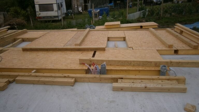Build Day 5