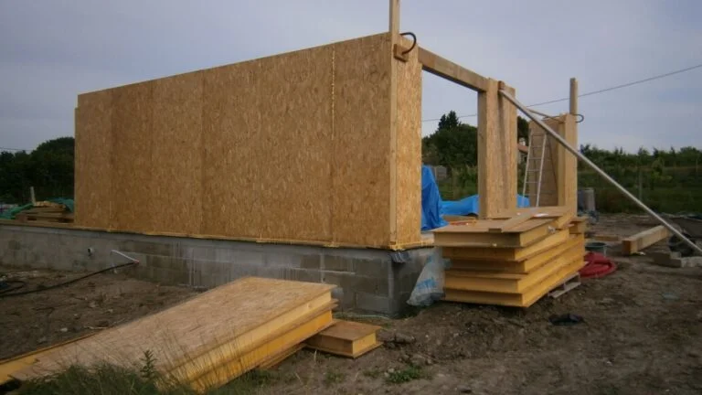 Build Day 7