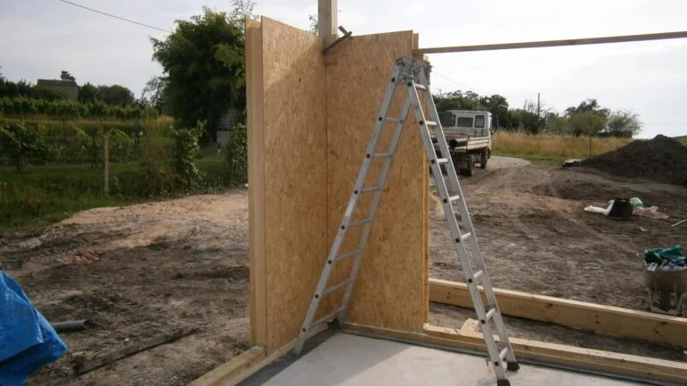 Build Day 7