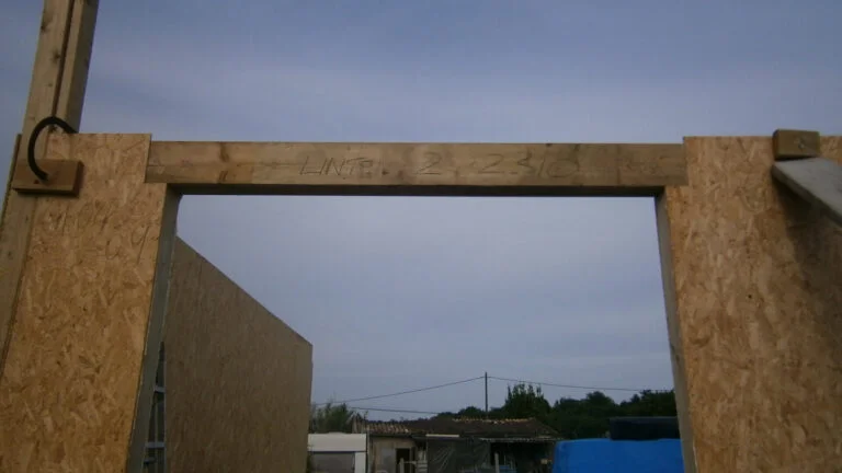 Build Day 7