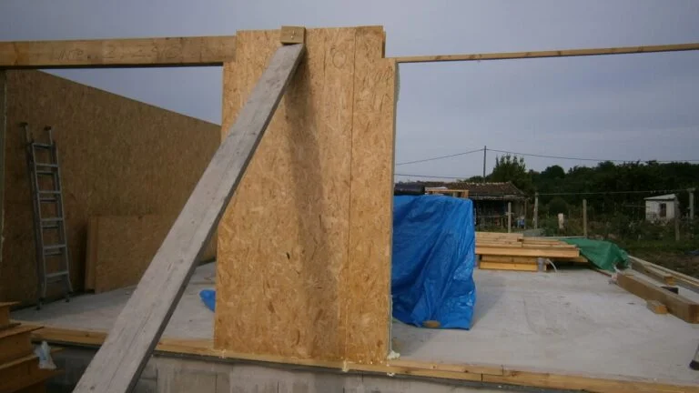 Build Day 7