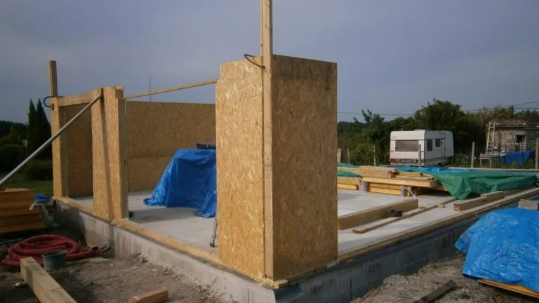 Build Day 7