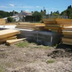 Pre-Build Preparation – 16th June 2019
