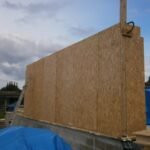 The First Wall Panels – 20th June 2019