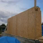 The First Wall Panels – 20th June 2019