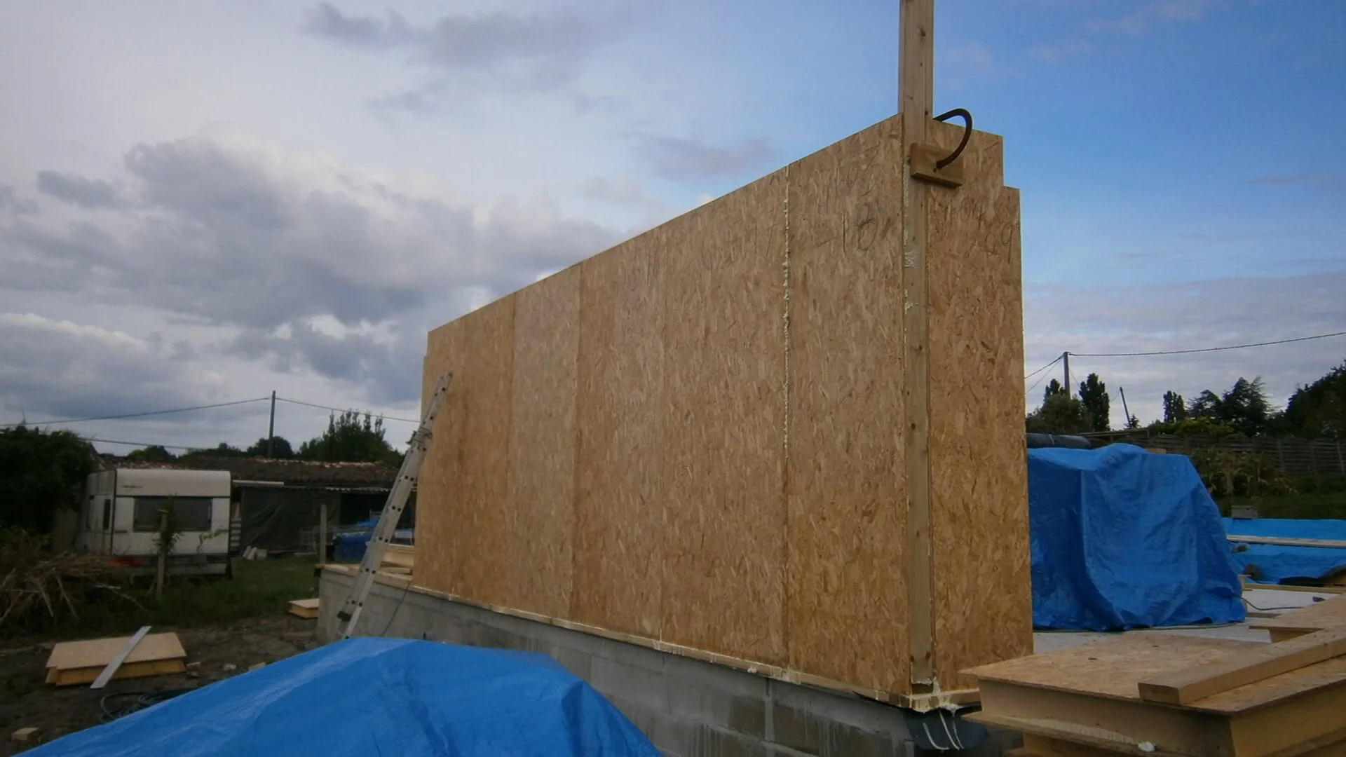 Build Day 5