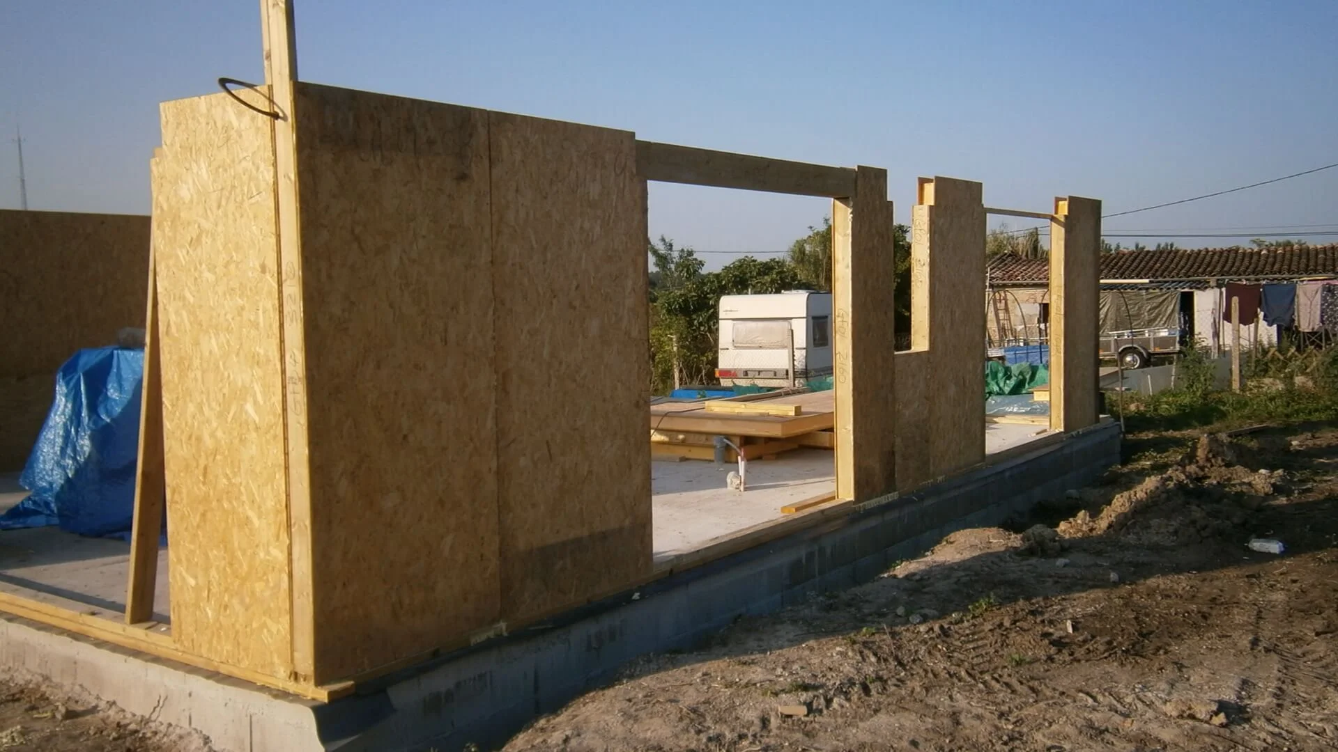Build Day 8