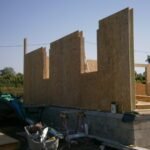 Ground Floor Rear (East) – 26th June 2019