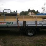 Delivery Day – 15th June 2019 – Main Structure