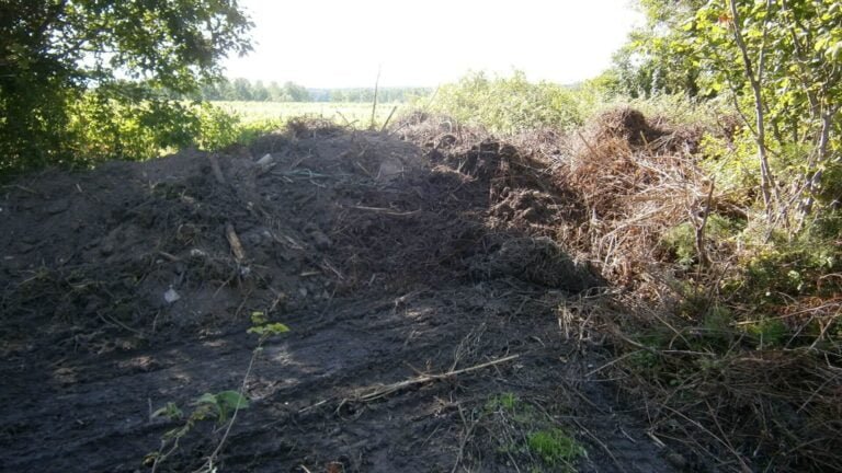 Groundwork 21st June 2019