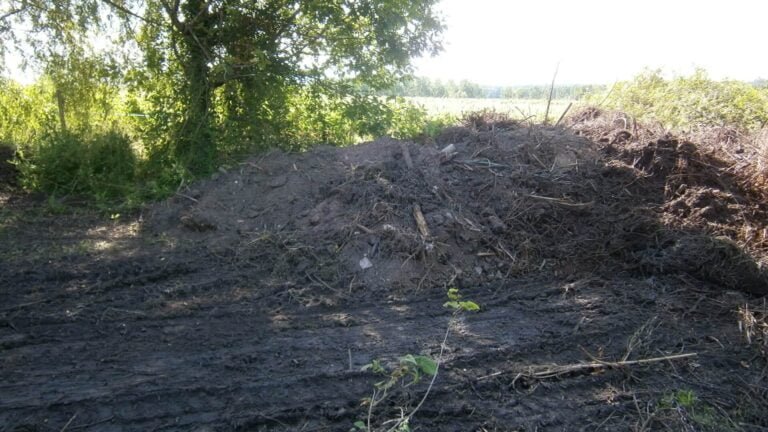 Groundwork 21st June 2019