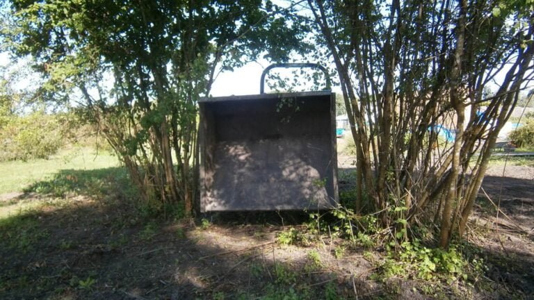 Groundwork 21st June 2019