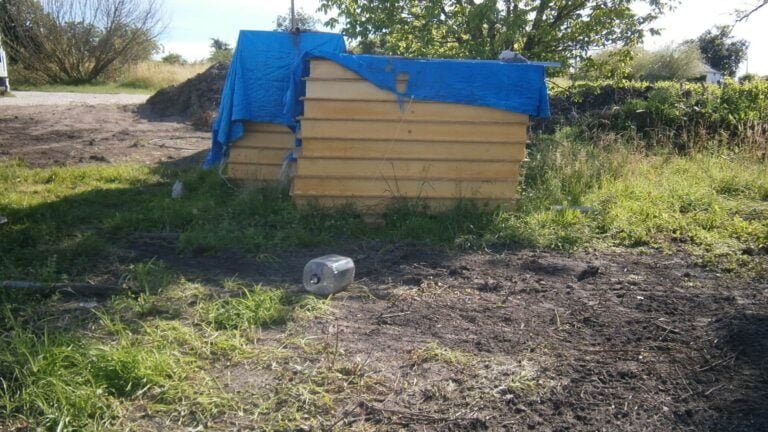 Groundwork 21st June 2019