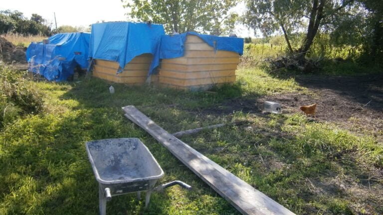 Groundwork 21st June 2019