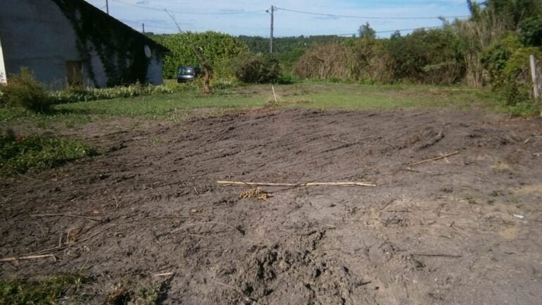 Groundwork 21st June 2019