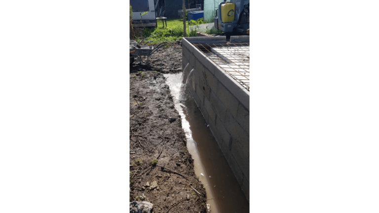 Groundworks Day 27