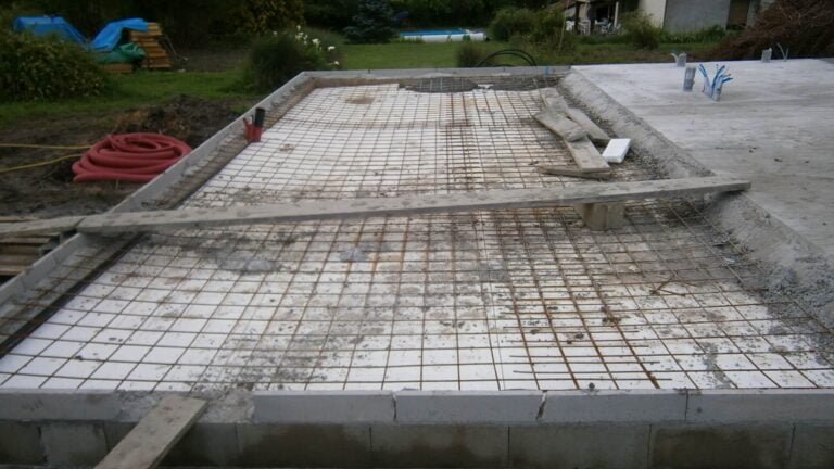 Groundworks Day 27
