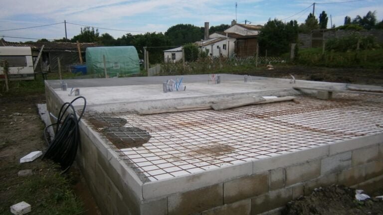 Groundworks Day 27