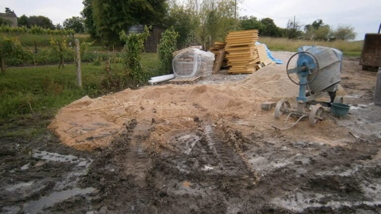 Groundworks Day 27